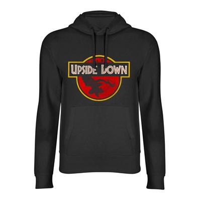 Stranger Things Upside Down