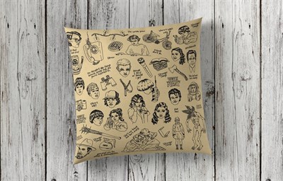 Stranger Things Characters