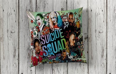 Suicide Squad