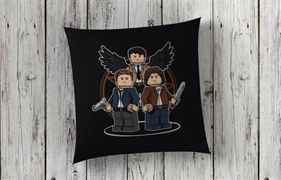Supernatural
