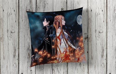 Sword Art Online