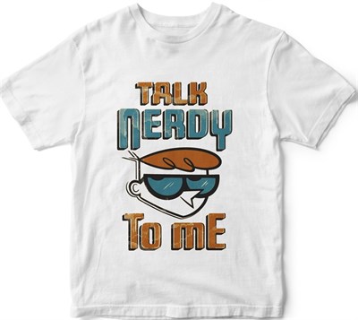 Talk Neardy To Me