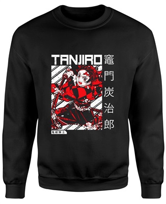 Tanjiro