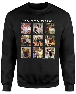 The one with