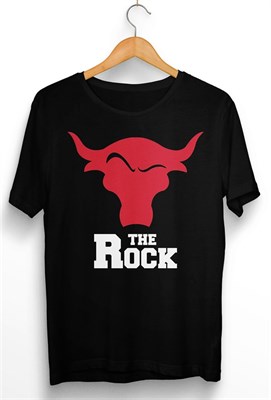 WWE The Rock