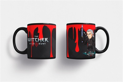The Witcher