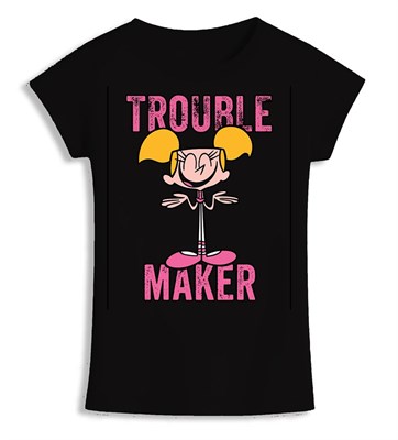 Trouble Maker