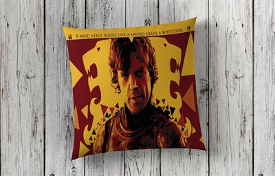 Game of Thrones Tyrion Lannister