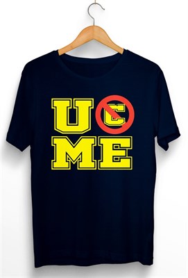 WWE UC Me