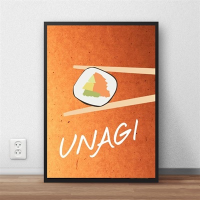 Unagi