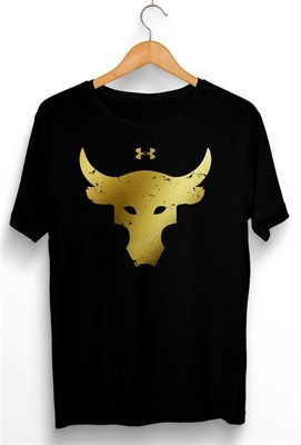 WWE Underarmour Rockbull