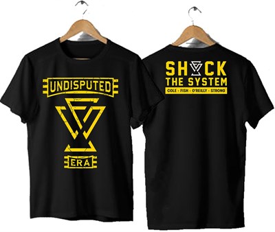 WWE Undisputed Era