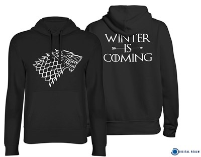 Winter Is Coming