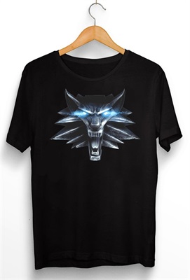 Witcher Medallion