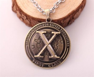 X-Men The Wolverine Pendant