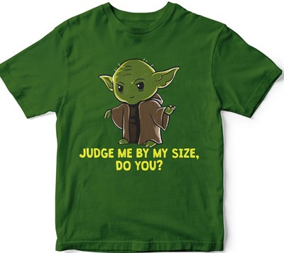 Yoda