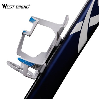 West Biking Inverted Bottle Cage