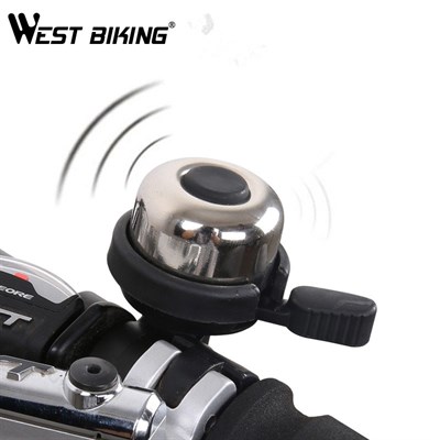 WEST BIKING Bicycle Bell