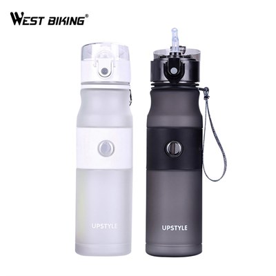 WEST BIKING 620ML Water Bottle