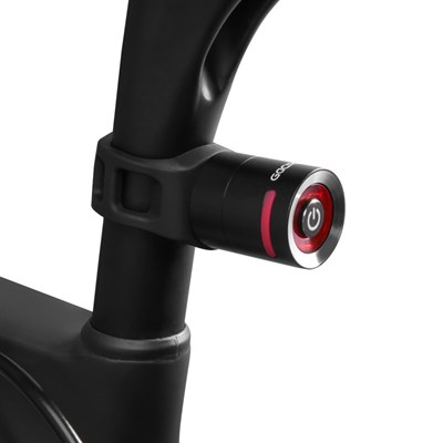W10 Tail Light