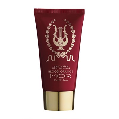 Orange Hand Cream 50ml