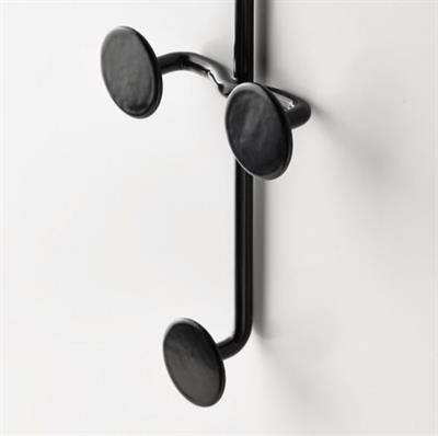 IKEA PLUGGLAND Hanger for door