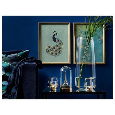 IKAE Tealight holder10 cm STAINLESS STELL