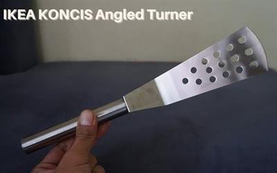 IKEA KONCIS Turner