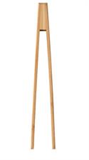 IKEA OSTBIT Serving tong, bamboo