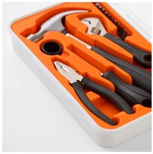 IKEA FIXA 17-piece tool set