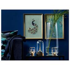 IKAE Tealight holder10 cm STAINLESS STELL