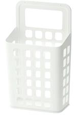 IKEA Waste bin, white, 10 l