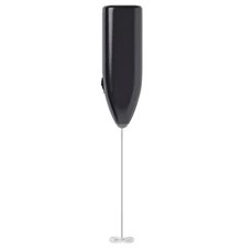 IKEA Milk-frother, black