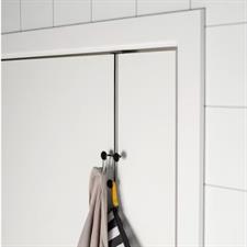 IKEA PLUGGLAND Hanger for door