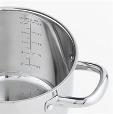 IKEA Pot with lid3 l