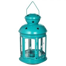 Lantern for tealight (Green)