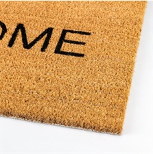 IKEA  Triabo Door mat, natural 40x70 cm
