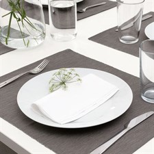 IKEA Paper napkin, white 40x40 cm (100 pcs)