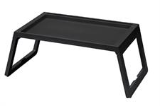IKEA KLIPSK Bed tray, white 56x36x26 cm
