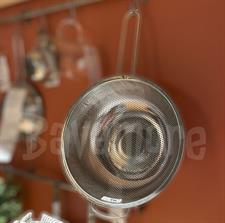 IKEA IDEALISK Colander, stainless steel