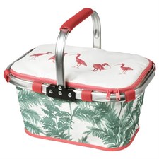 Foldable Picnic basket