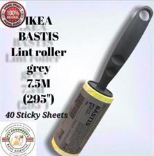 IKEA BASTIS LINT ROLLER 