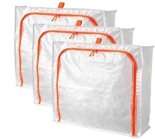 IKEA Parkla  Storage case 55x49x19 cm