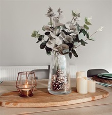 IKEA Brass Tealight holder