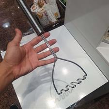 IKEA KONCIS Potato masher