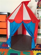 IKEA Children's tent 