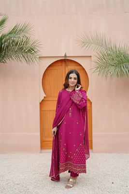 Rang e Gulab