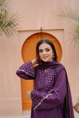 Shaame-e- Jamni