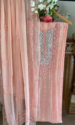 Mehar - Pink