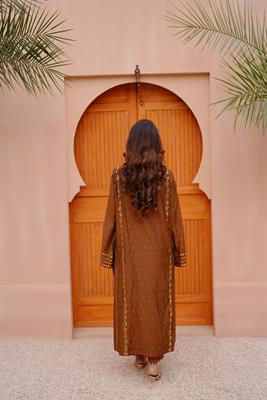 Khaak-e-Rang